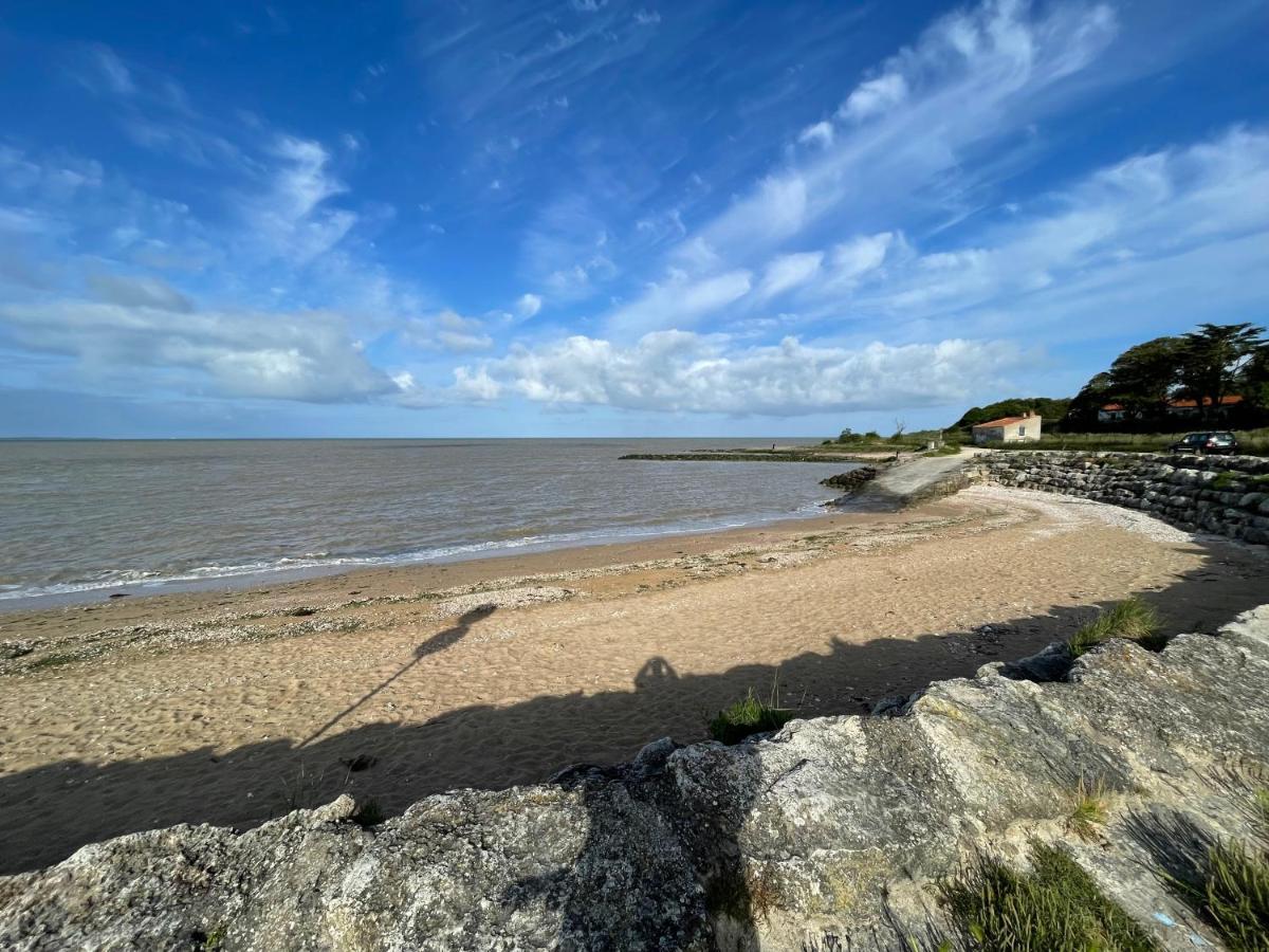 La Villa de la plage Poitou-Charentes - Angoulins visuel 4/5 La Villa de la plage Poitou-Charentes - Angoulins visuel 4/5