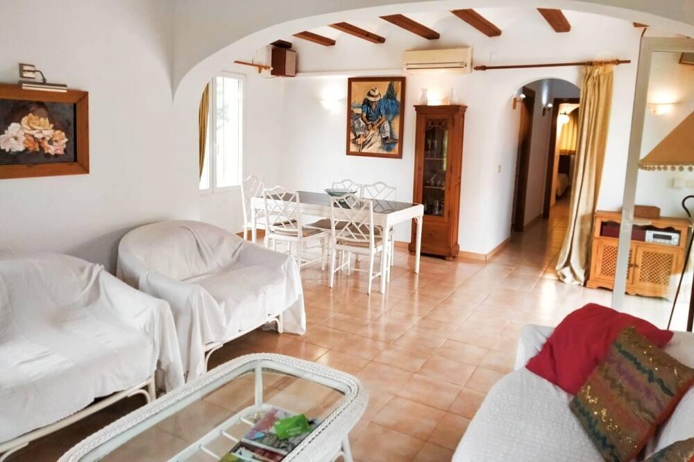 Villa 56 Costa Blanca - Altea visuel 5/5