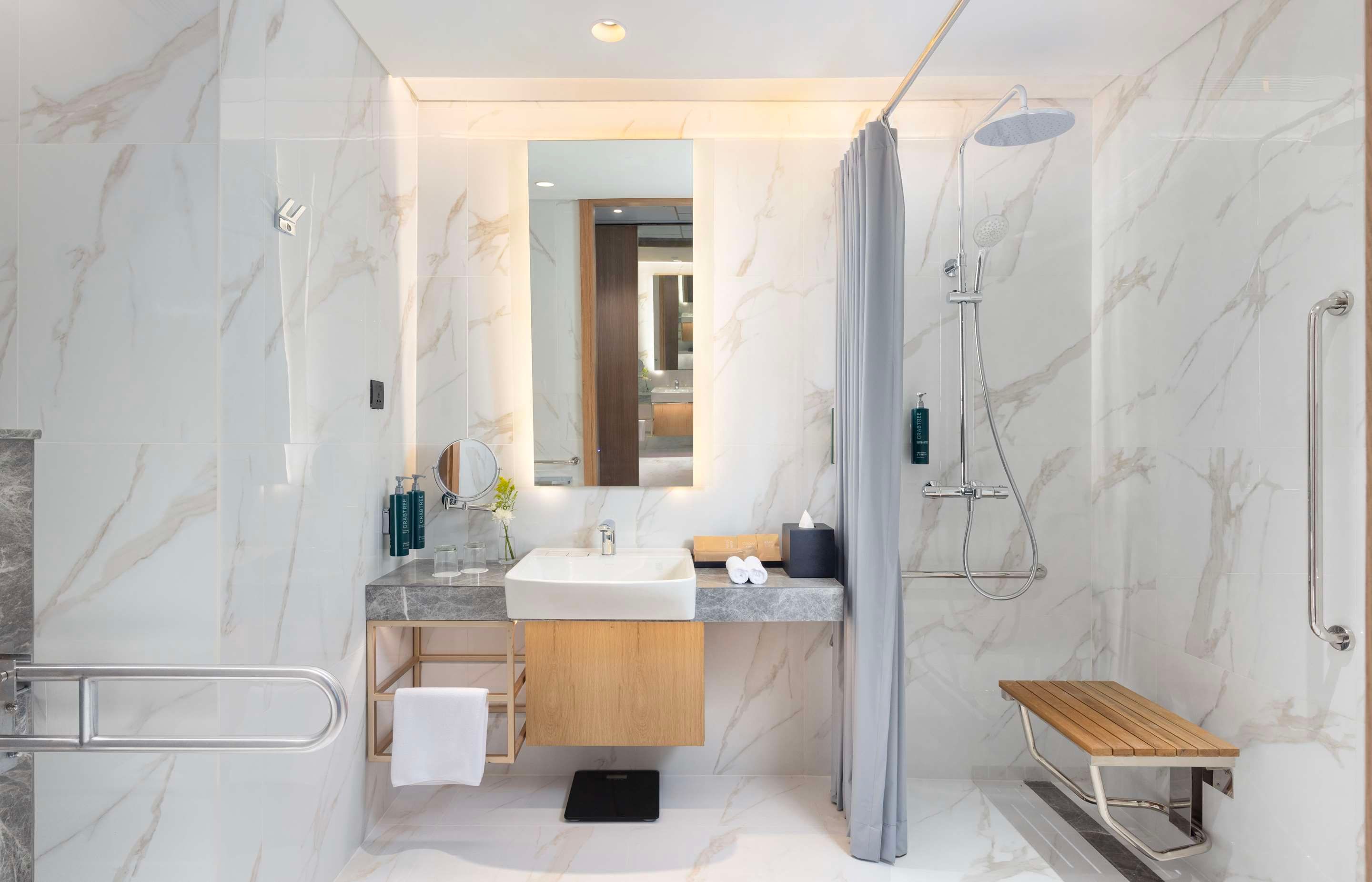 DoubleTree by Hilton Jakarta Bintaro Jaya