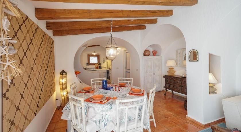 Bgitalianvacation - Domus Di Pitrizza