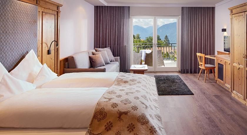 Hotel Das Sonnenparadies