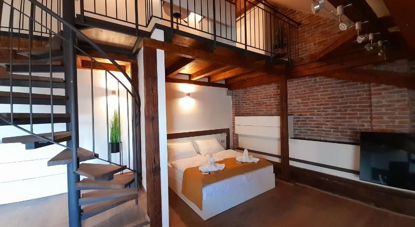 Residence Mariánská