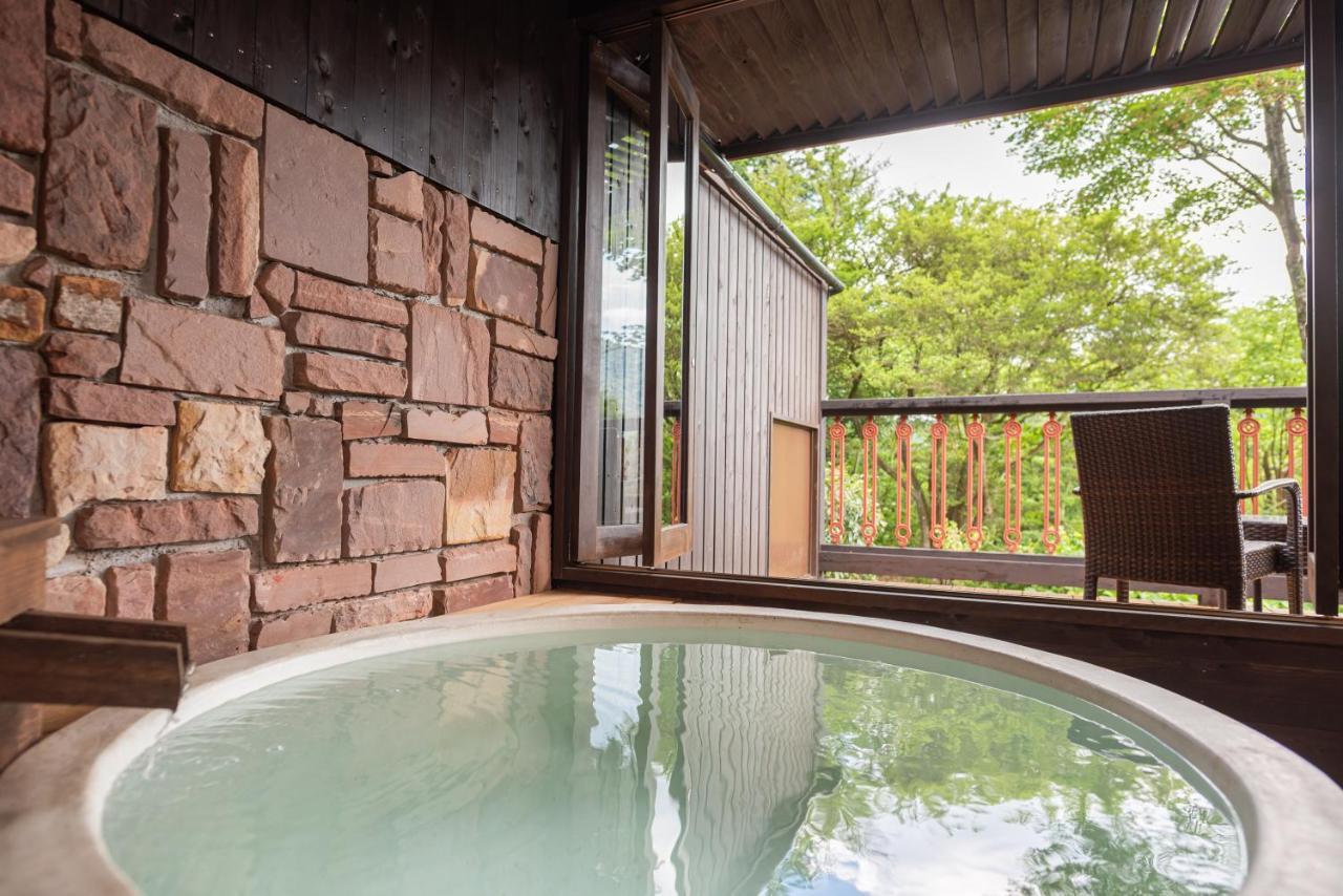 Hakone Fontaine Bleau Sengokutei