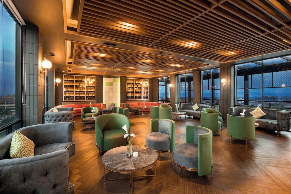 The Manohara Hotel Yogyakarta