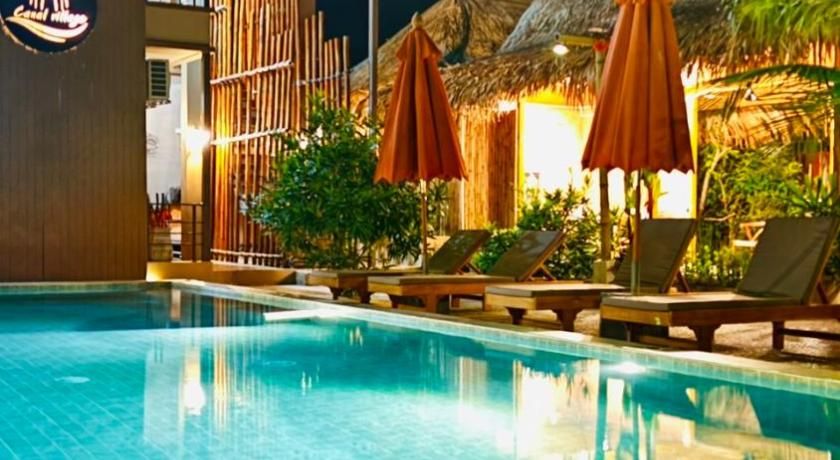 Canal Village Pakpra Phatthalung