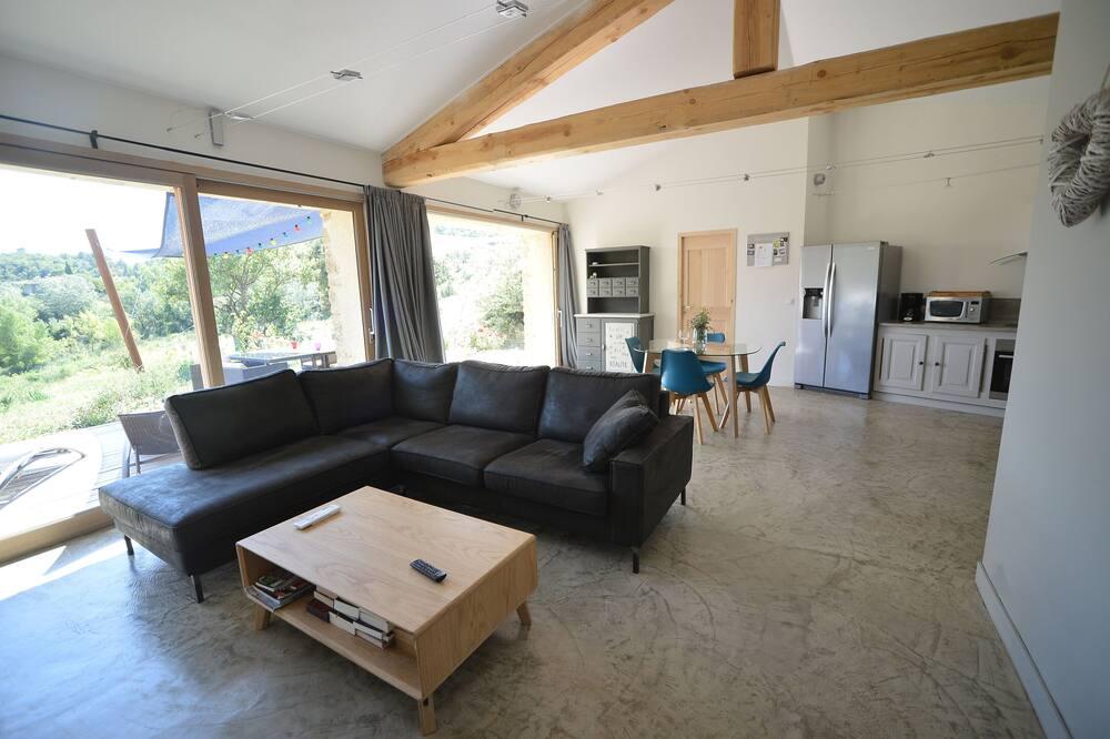 Charming B & B in Malucène Provence-Alpes-Côte d'Azur - Malaucène visuel 4/5 Charming B & B in Malucène Provence-Alpes-Côte d'Azur - Malaucène visuel 4/5