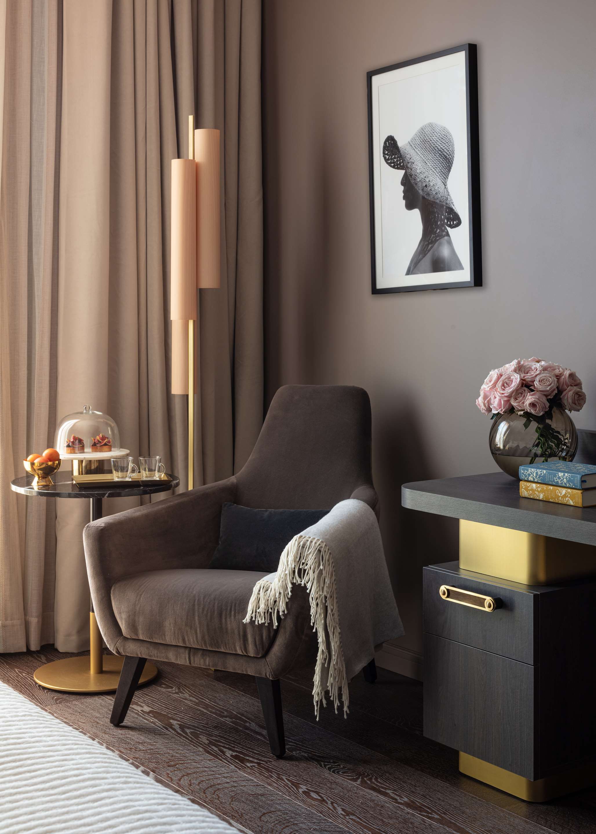 Anantara Plaza Nice Hotel