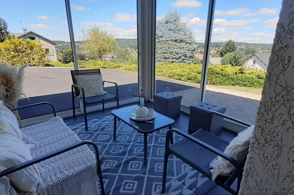 Belle Maison de Vacances Neuve Plain-pied Classée 4 Étoiles Auvergne - Tence visuel 3/5 Belle Maison de Vacances Neuve Plain-pied Classée 4 Étoiles Auvergne - Tence visuel 3/5
