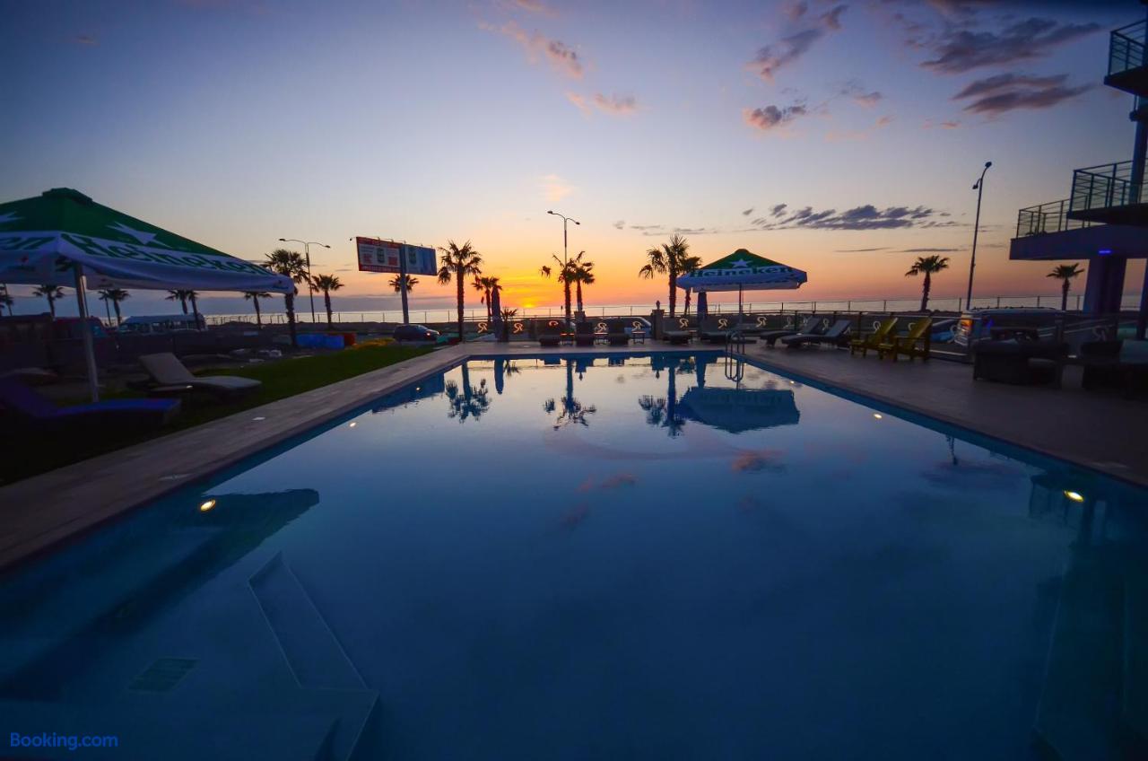 Batumi Palm Hotel