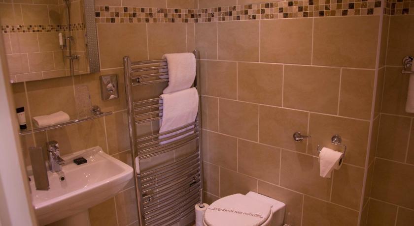 The Belfray Country Inn