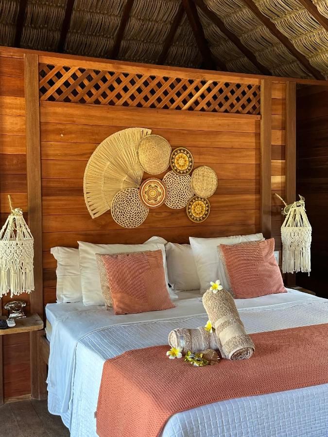 Pousada Casa Caju Bangalows