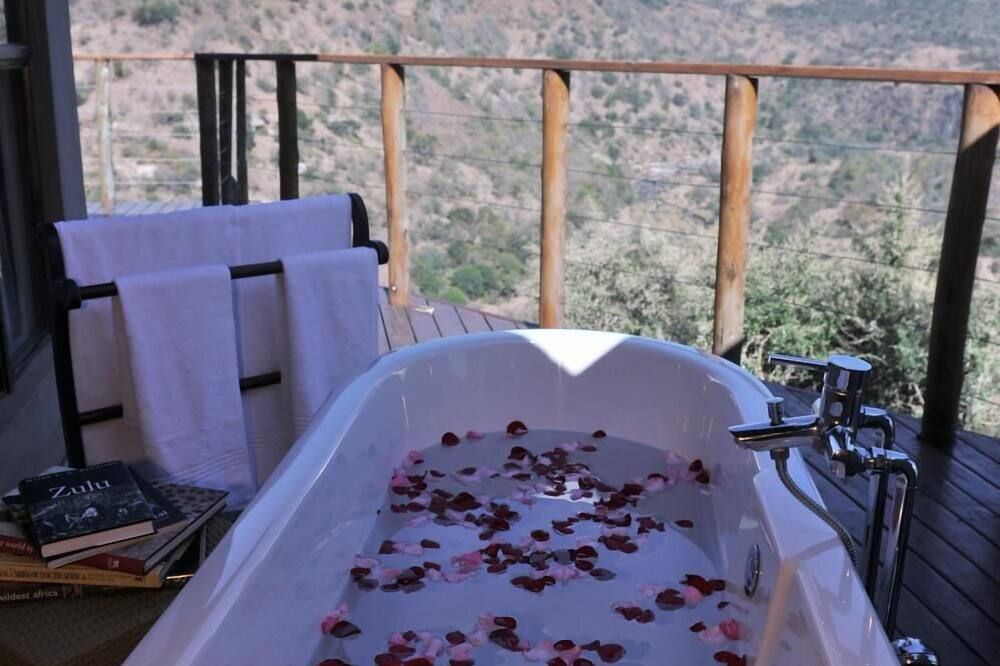 Esiweni Luxury Safari Lodge