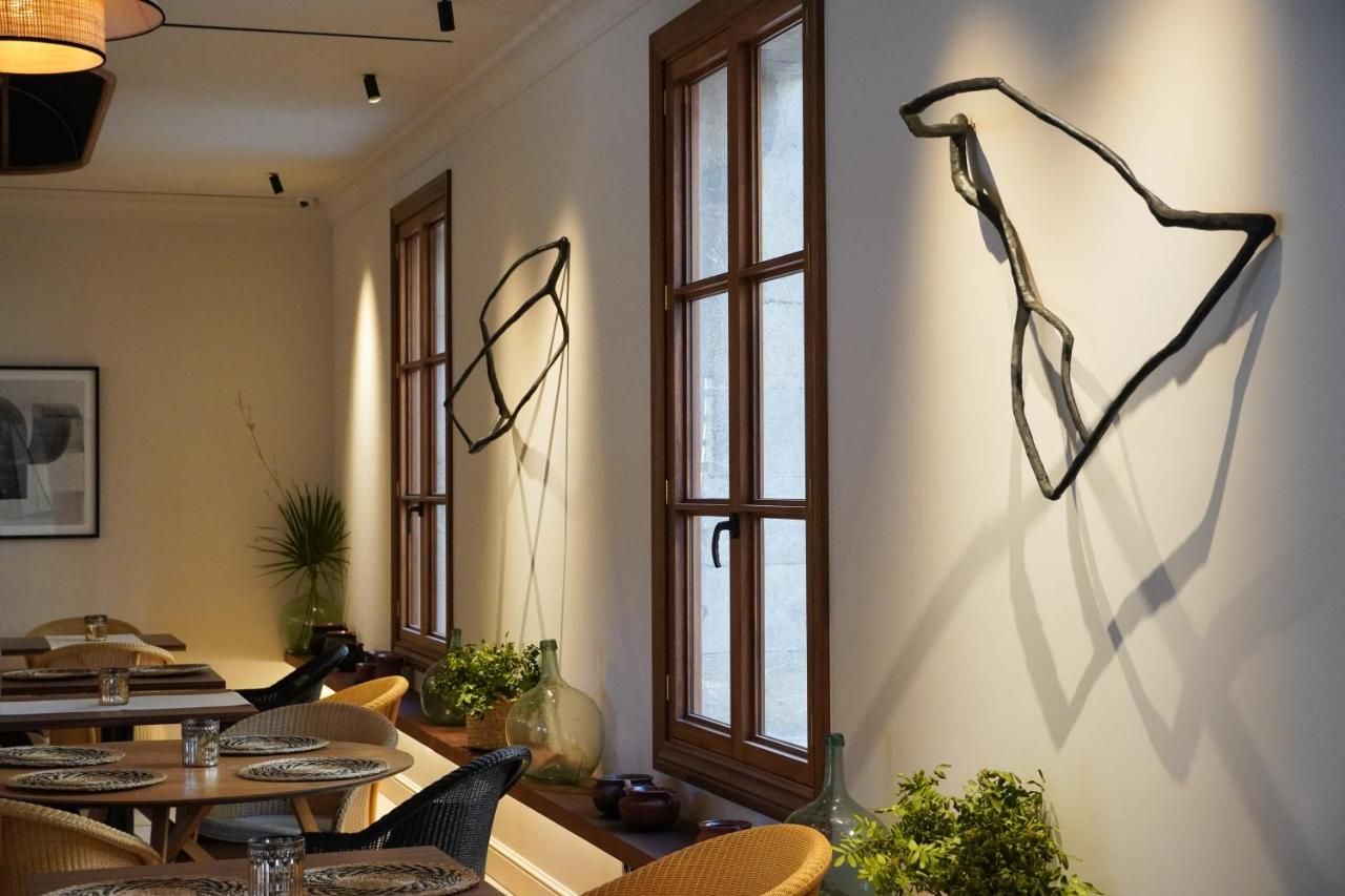 Juz de Yartan Art Hotel - Adults Only