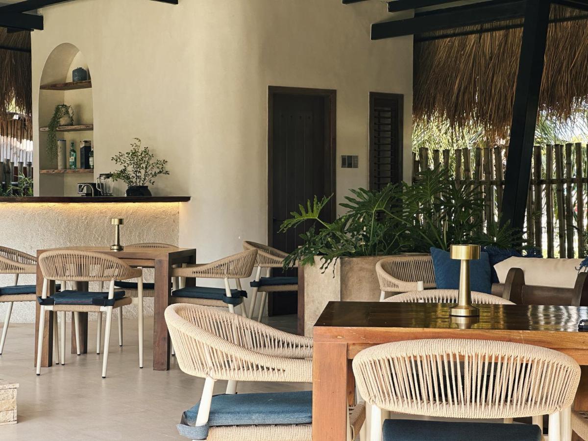 Sorana Island Villas