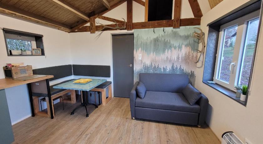 Tiny House Mas du Lac - Limouqin - Neuvic visuel 2/5