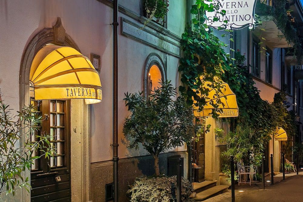 Locanda Dello Spuntino