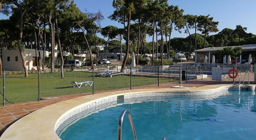 Camping La Buganvilla Andalusia - Marbella visuel 1/5