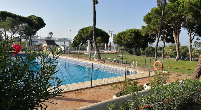 Camping La Buganvilla Andalusia - Marbella visuel 2/5