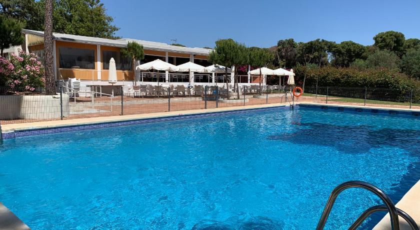 Camping La Buganvilla Andalusia - Marbella visuel 3/5