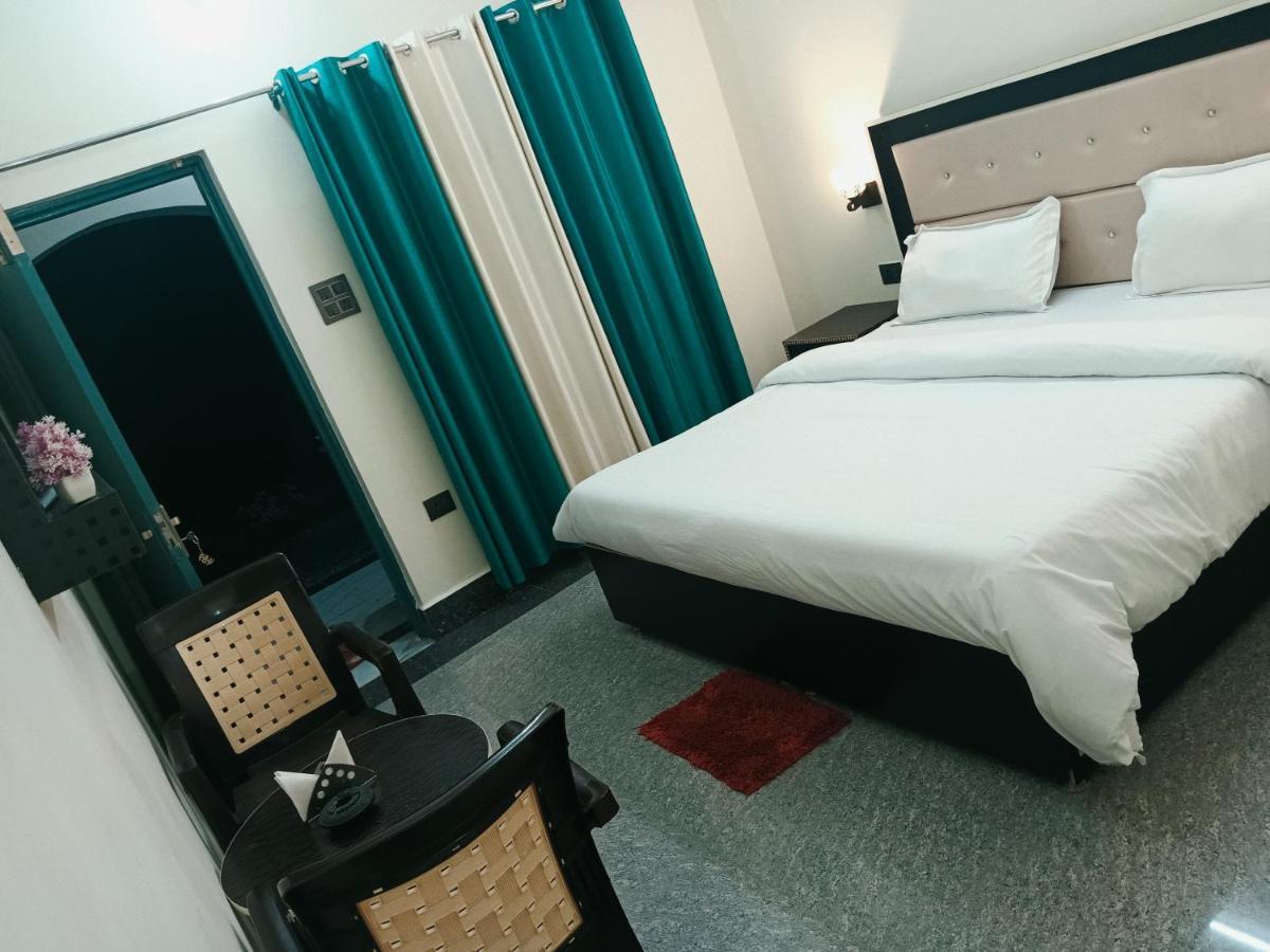 Hotel Hbh Himalaya's Beautiful Hills