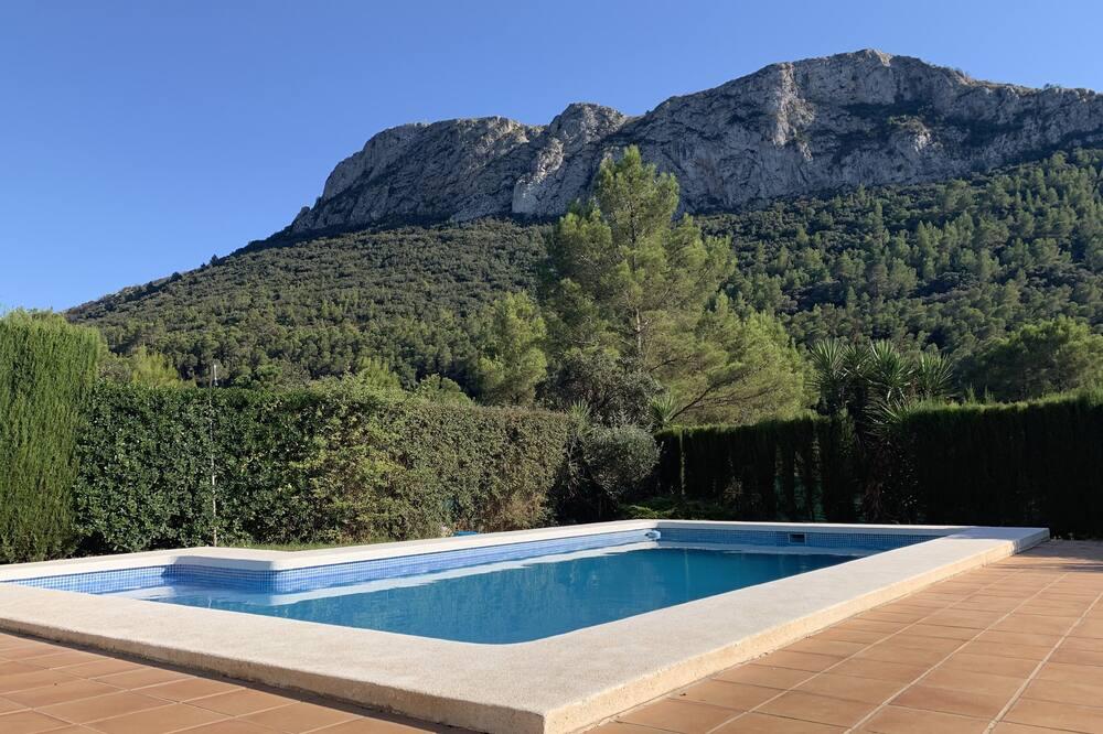 'Private Villa With Private Pool And Wonderful Views Valencia - Barx visuel 5/5 'Private Villa With Private Pool And Wonderful Views Valencia - Barx visuel 5/5