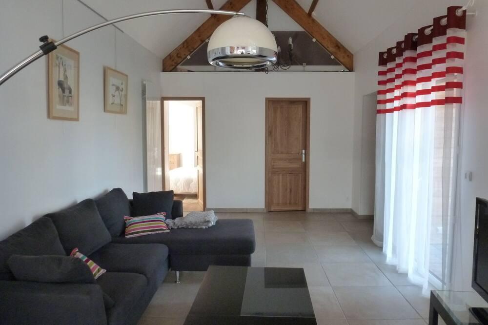 Gite Les Hydrangéas 3 stars 2 rooms 4 adults.wifi. Honfleur 10 minutes away. Laag-Normandië - Ablon visuel 2/5 Gite Les Hydrangéas 3 stars 2 rooms 4 adults.wifi. Honfleur 10 minutes away. Laag-Normandië - Ablon visuel 2/5