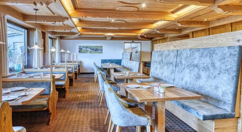 Family Hotel Gutenberg