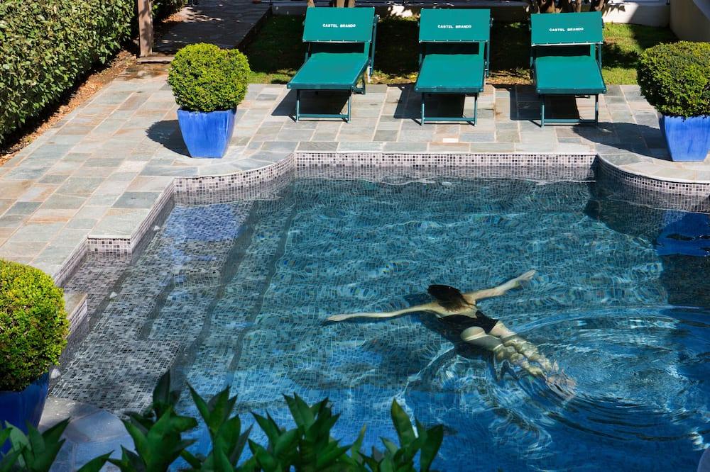 Hotel Castel Brando Corsica - Erbalunga visuel 3/5 Hotel Castel Brando Corsica - Erbalunga visuel 3/5