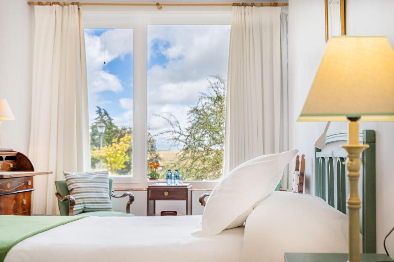 Hotel Rural Costa del Trigo