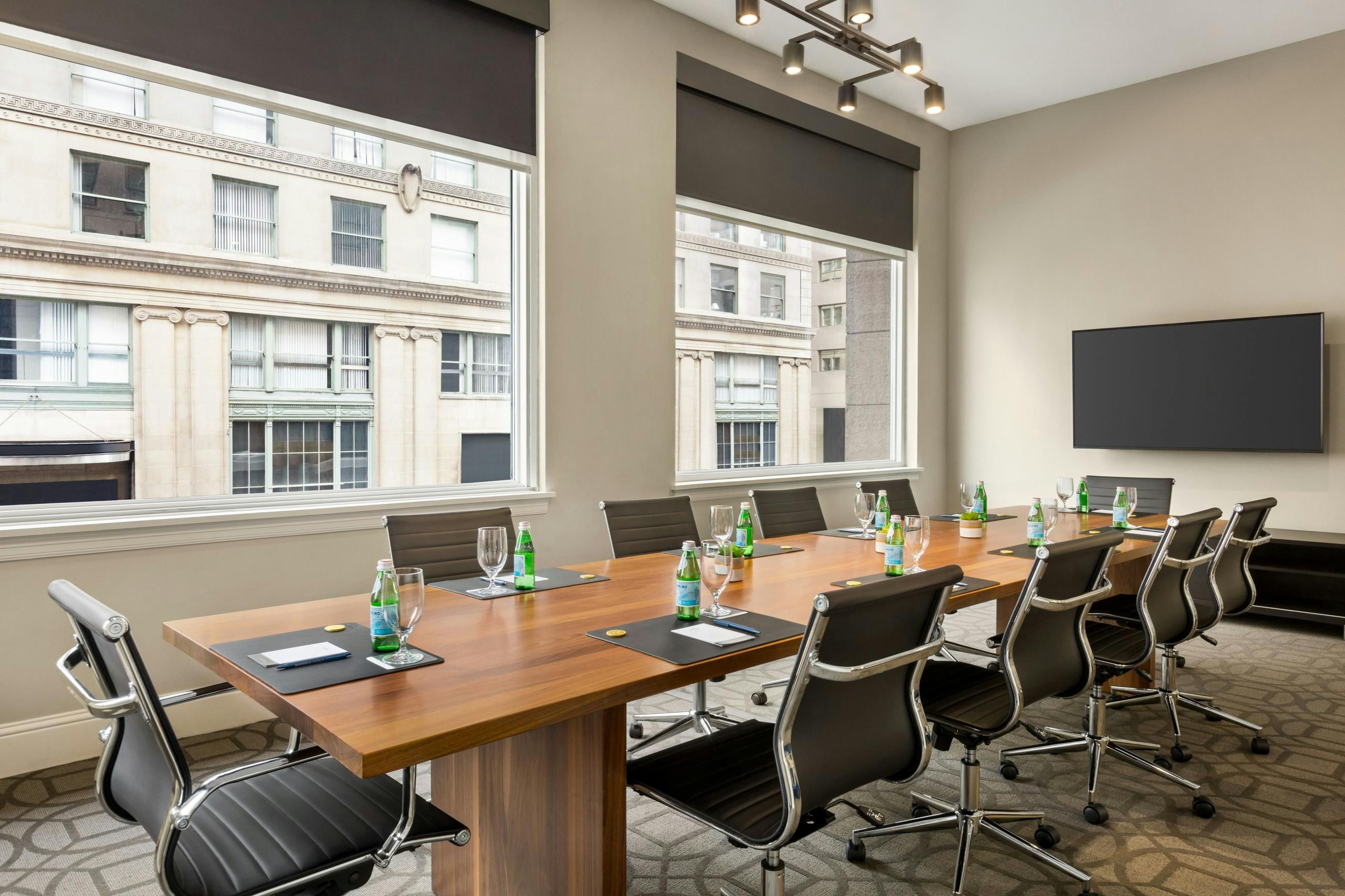 Magnolia Hotel Denver, a Tribute Portfolio Hotel