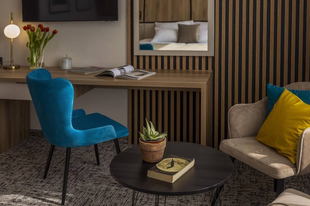 Grand Hotel Zagreb