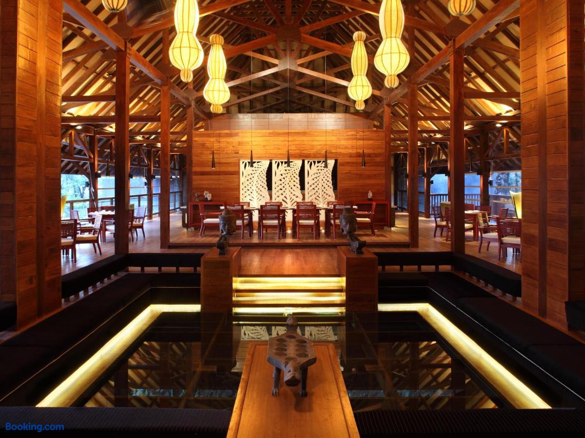 booking-684151-42190720-464821 The Tamara Coorg