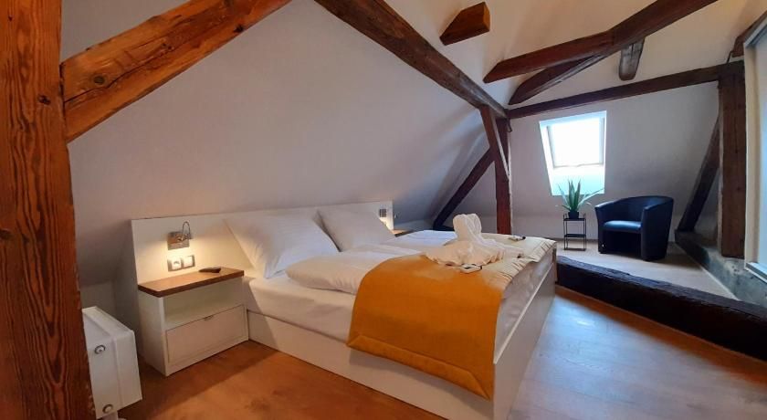 Residence Mariánská