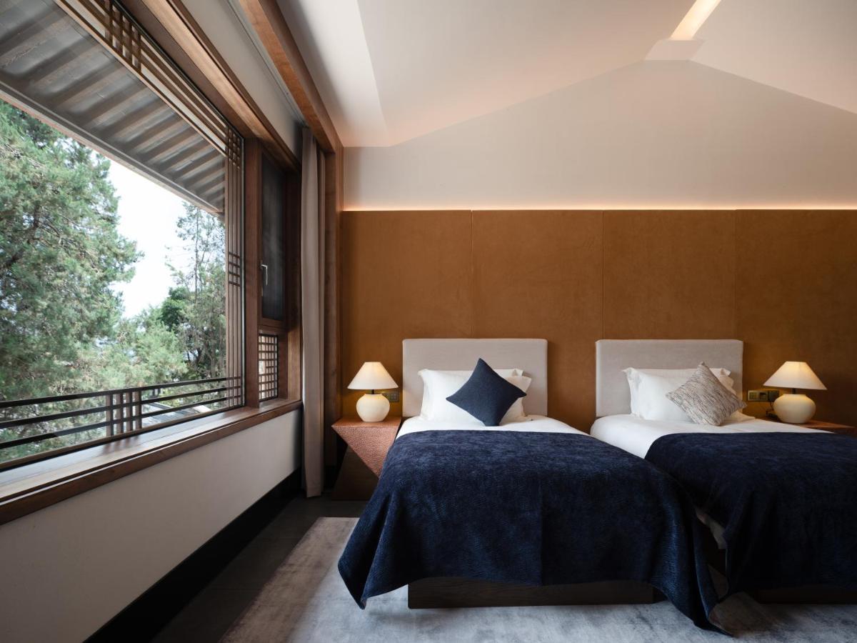 La Maison Hotel - Lijiang