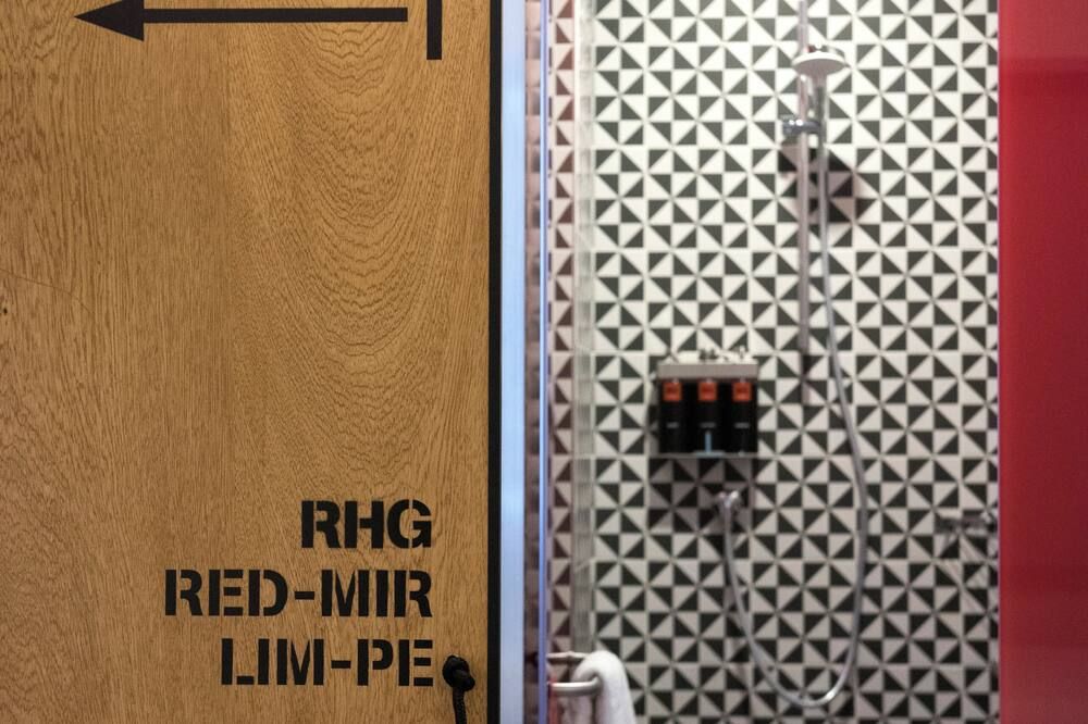 Radisson RED Miraflores