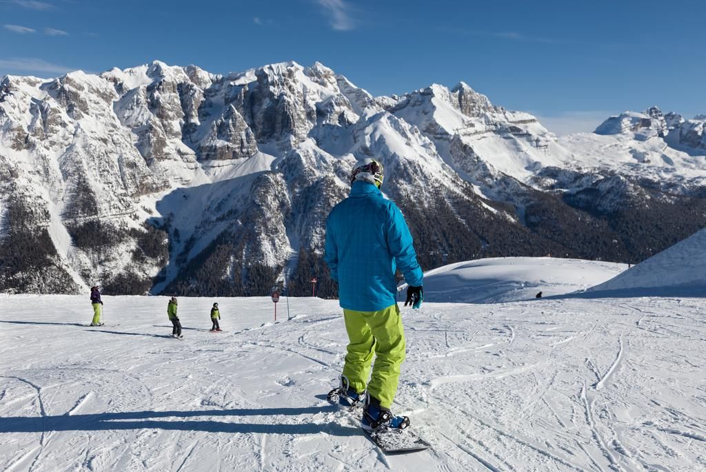 Active Hotel Monte Giner