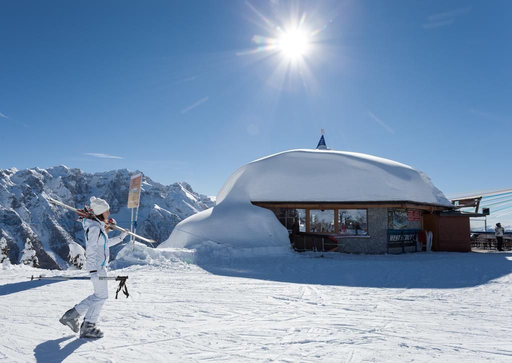 Active Hotel Monte Giner