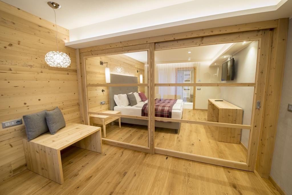 Active Hotel Monte Giner