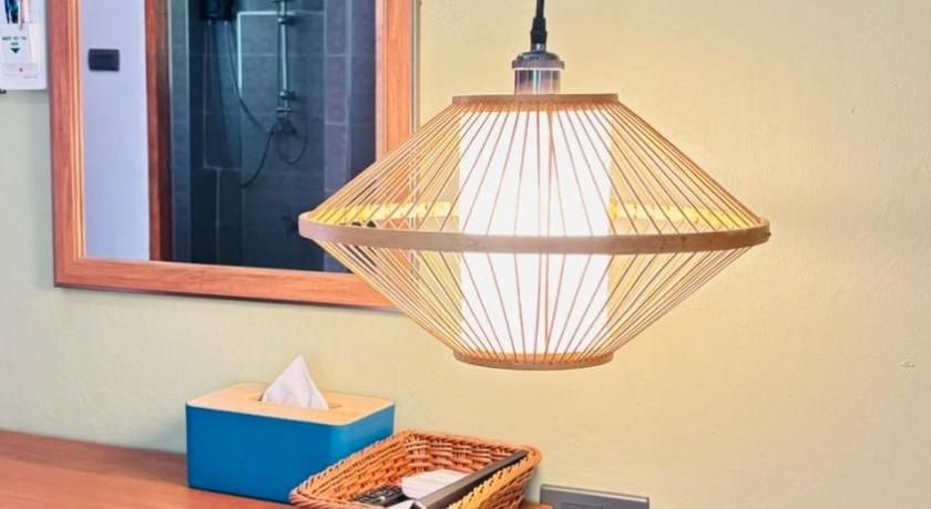 Canal Village Pakpra Phatthalung