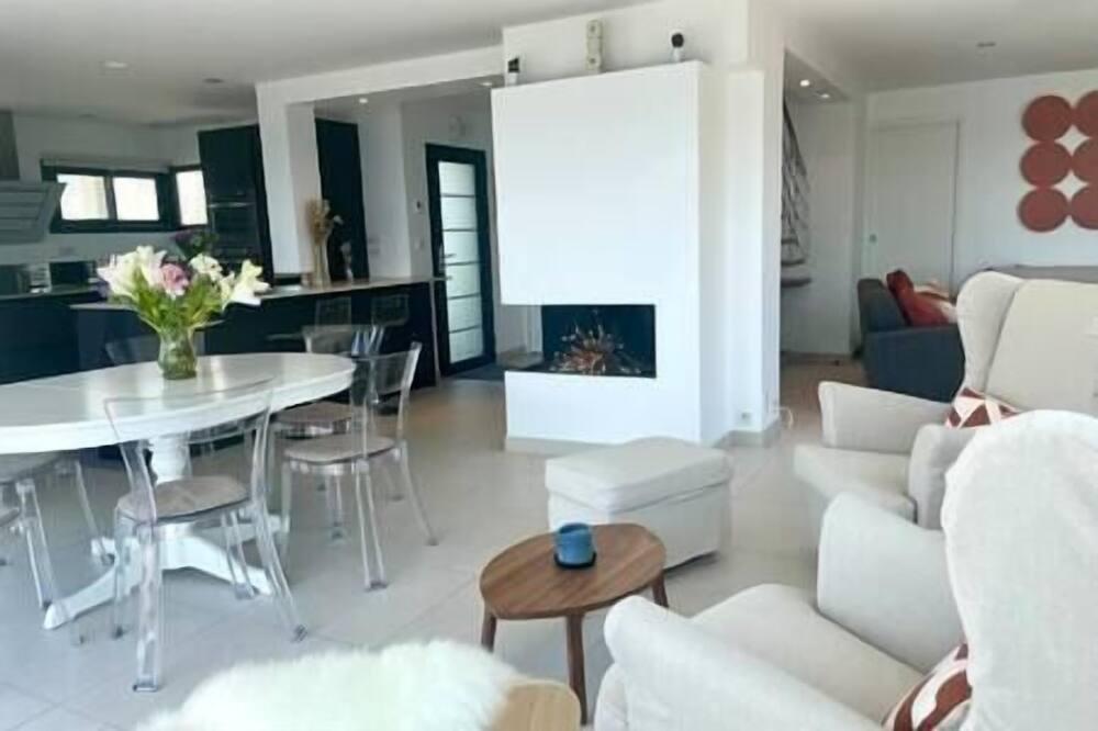 L'écrin marin : Vue exceptionnelle sur l'Océan Pays de Loire - Batz-sur-Mer visuel 1/5