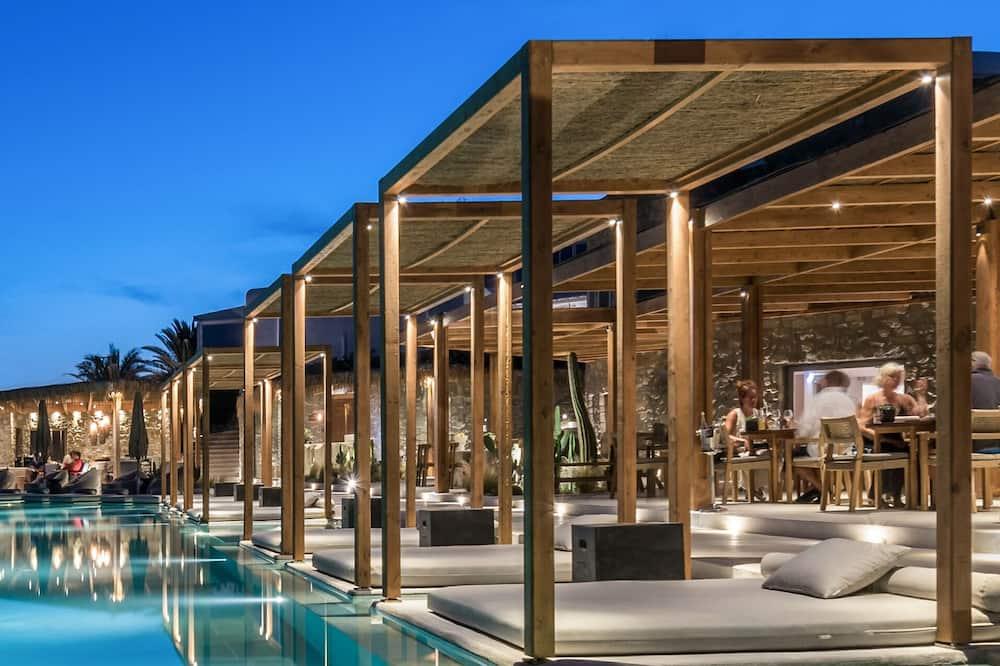 Rocabella Mykonos Hotel