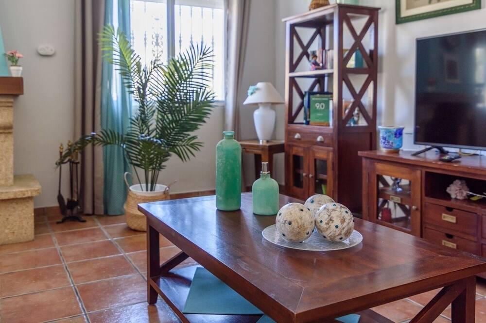 Casa Corazón 44 Torrox by Ruralidays Andalousië - Torrox Costa visuel 2/5