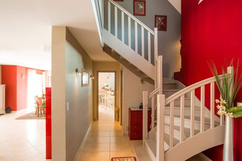 Crucano palm groves, the house itself has a heated swimming pool for 10 people Bretagne - Plouharnel visuel 3/5 Crucano palm groves, the house itself has a heated swimming pool for 10 people Bretagne - Plouharnel visuel 3/5