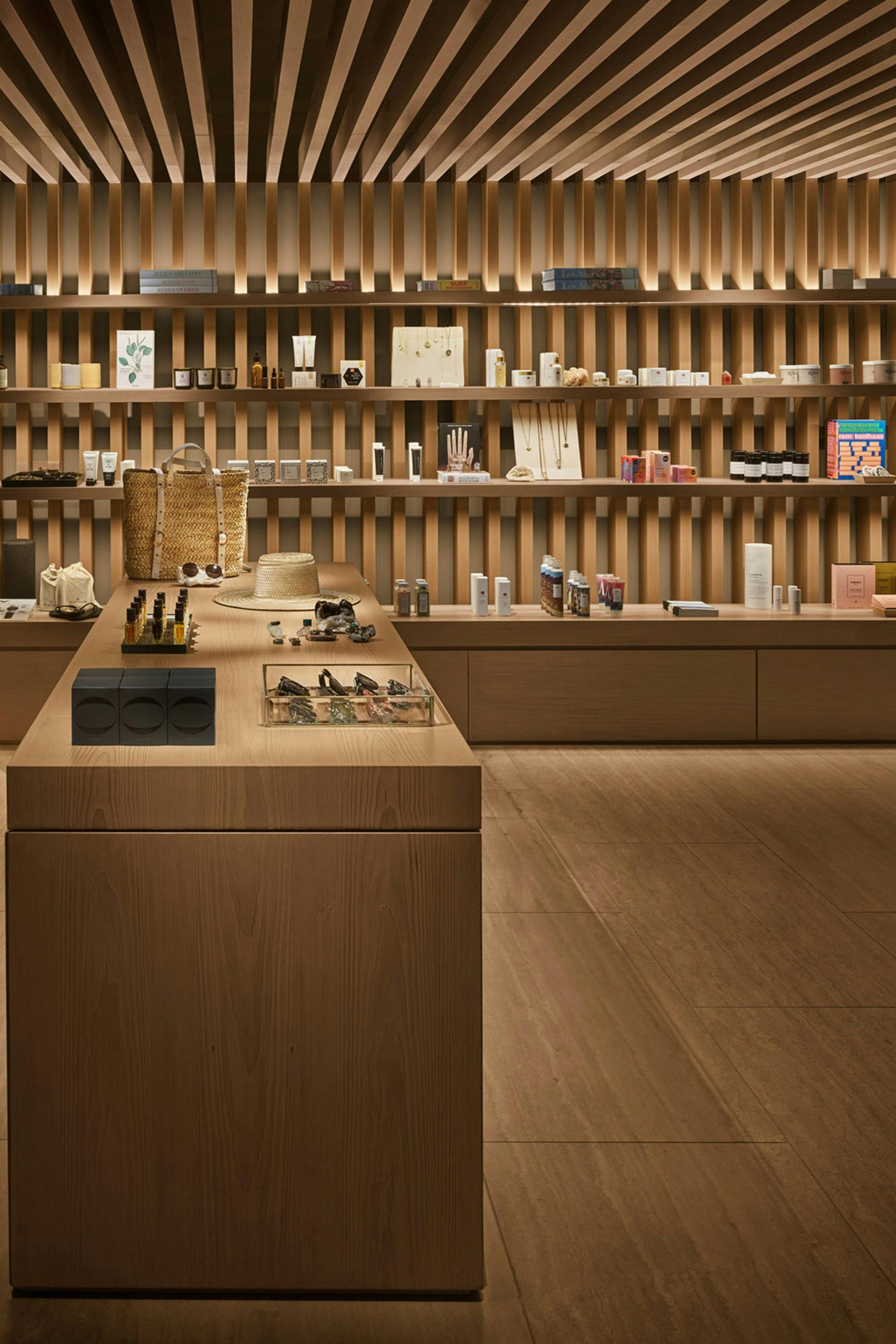 The West Hollywood Edition