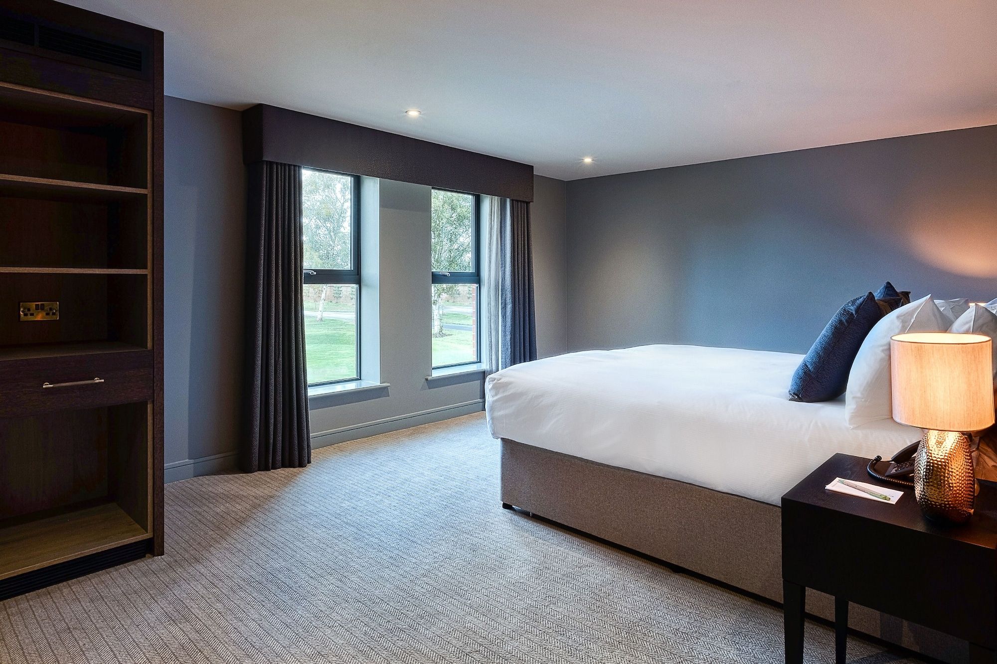 Aldwark Manor Estate