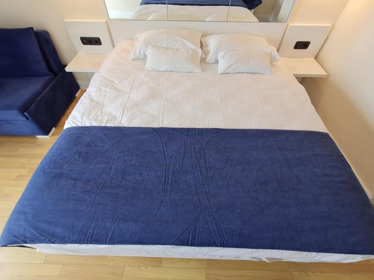 Hotel Orbi City Sea Horizon