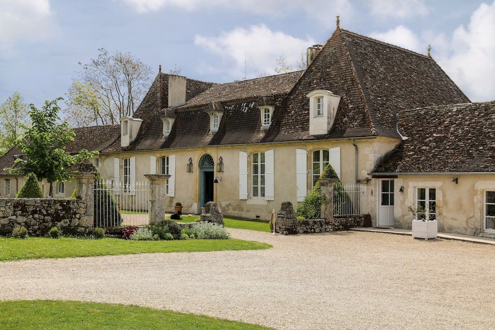 La Chartreuse du Bignac