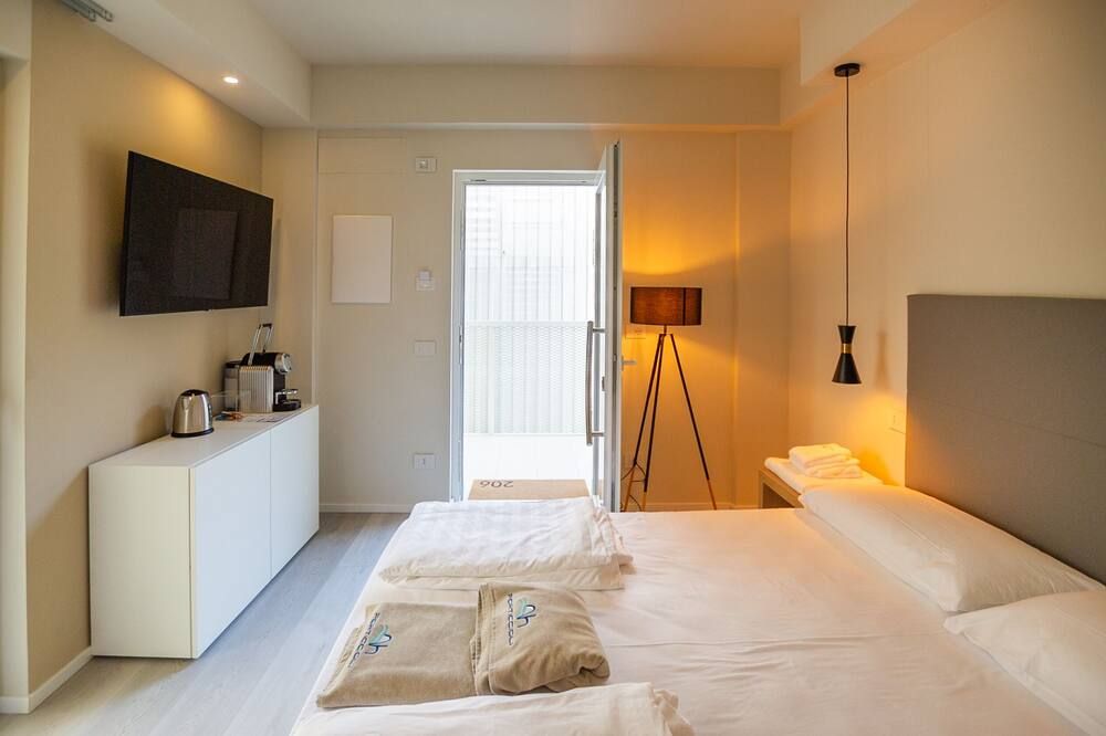 Ah Porticcioli Boutique Apartments