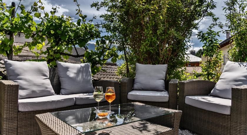 Hotel Villa Mayr Rooms & Suites