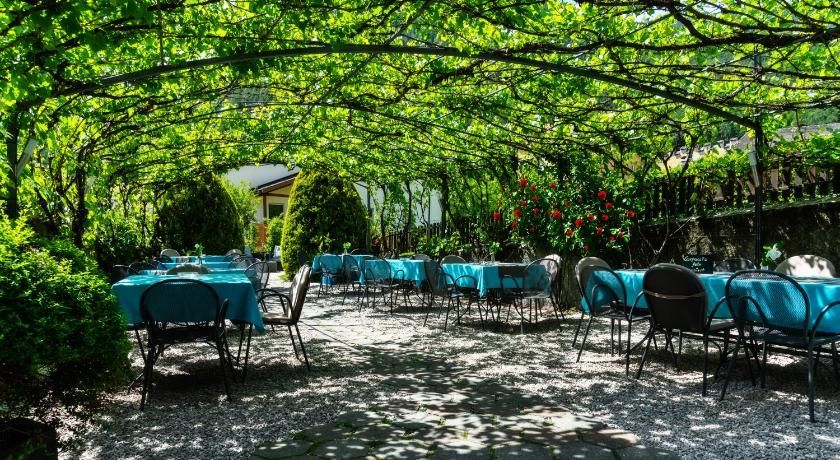 Hotel Villa Mayr Rooms & Suites